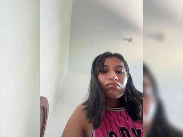 Modèle: ChloeMontes