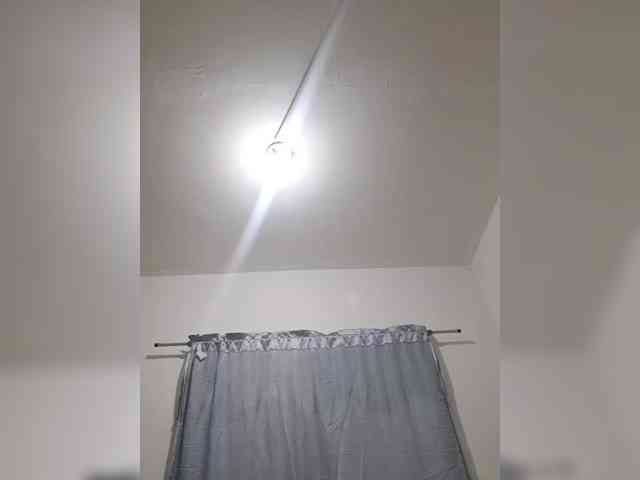 ChloeMontes webcam