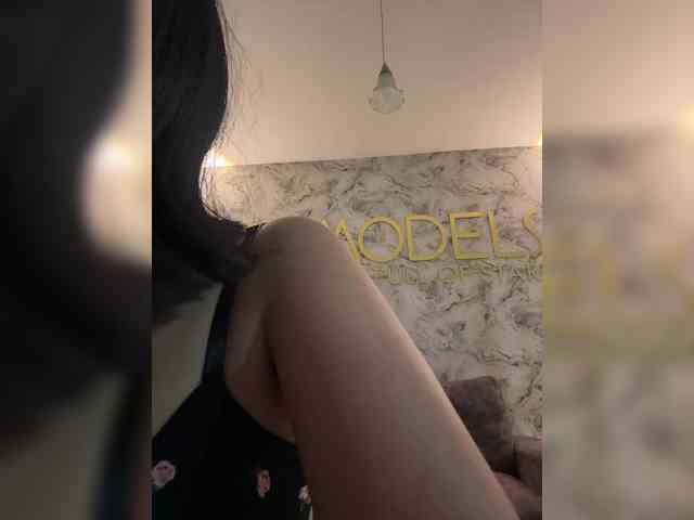 ChloeMontes webcam