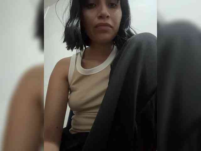 ChloeMontes webcam