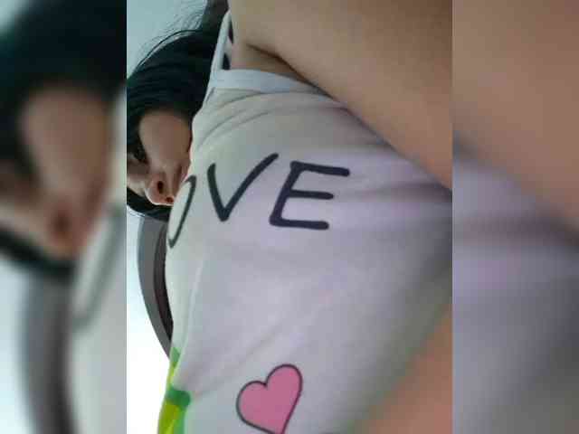 ChloeMontes webcam