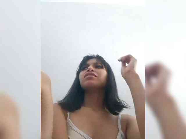 Modèle: ChloeMontes