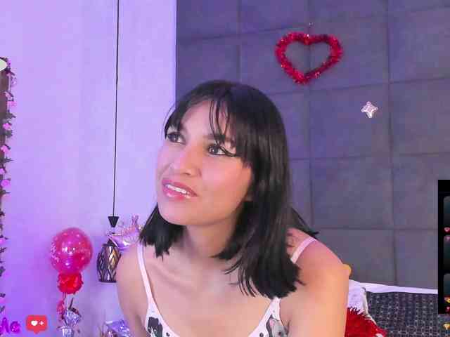ChloeMontes webcam