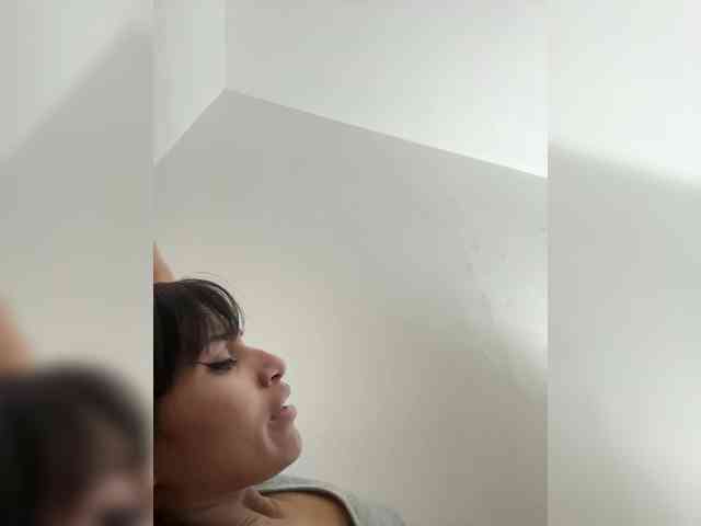 ChloeMontes webcam