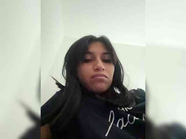 Modèle: ChloeMontes