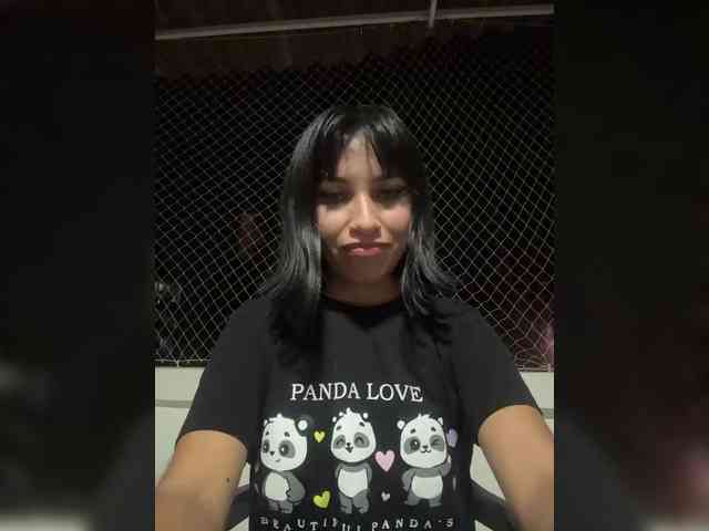 ChloeMontes webcam