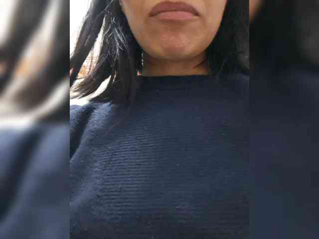 ChloeMontes webcam