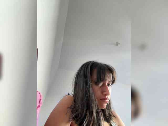 ChloeMontes webcam
