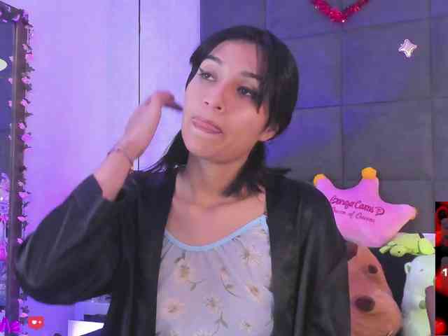 Modèle: ChloeMontes