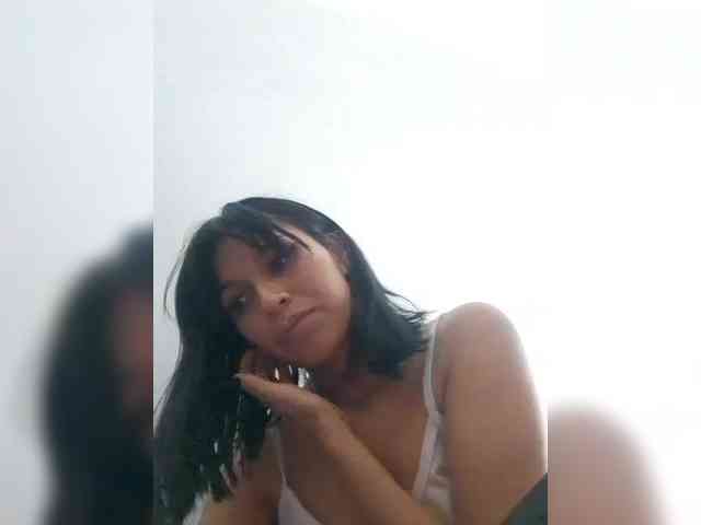 ChloeMontes webcam