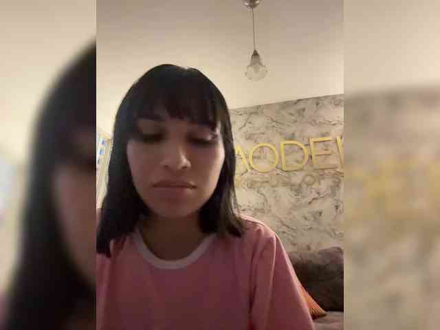 Modèle: ChloeMontes