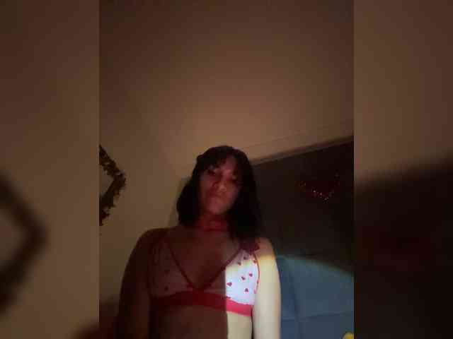 ChloeMontes webcam