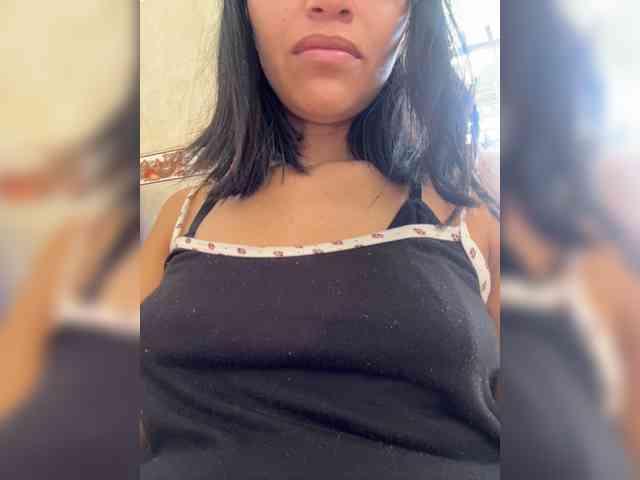 Modèle: ChloeMontes