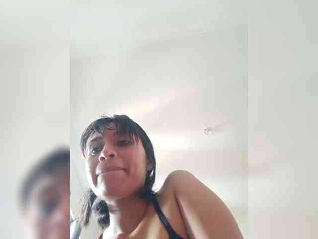 ChloeMontes webcam