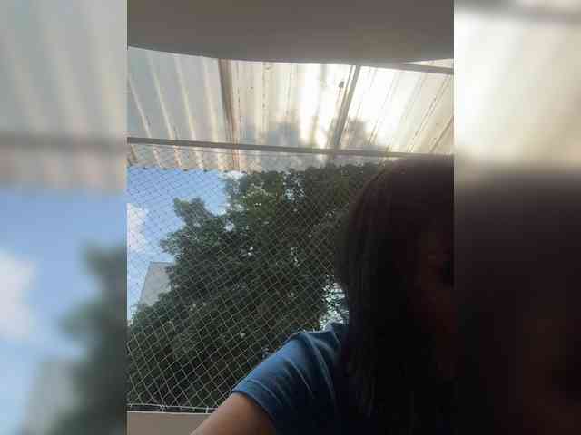 ChloeMontes webcam