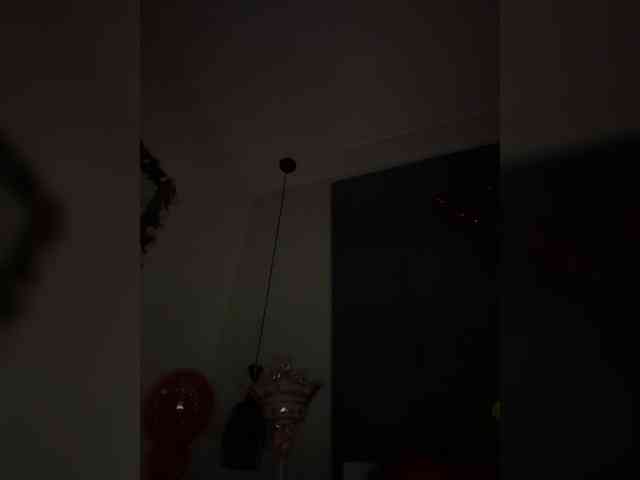 ChloeMontes webcam