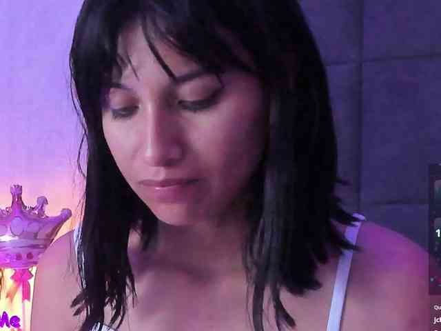 ChloeMontes webcam