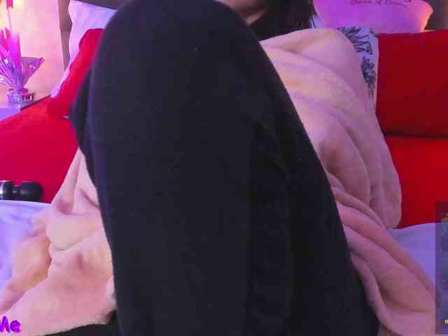 Modèle: ChloeMontes