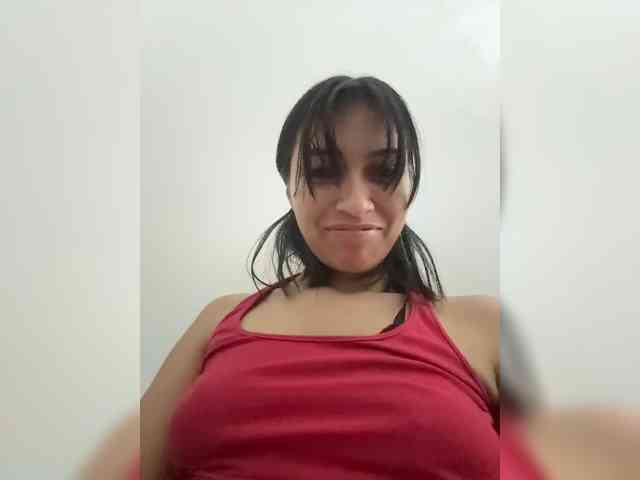 ChloeMontes webcam