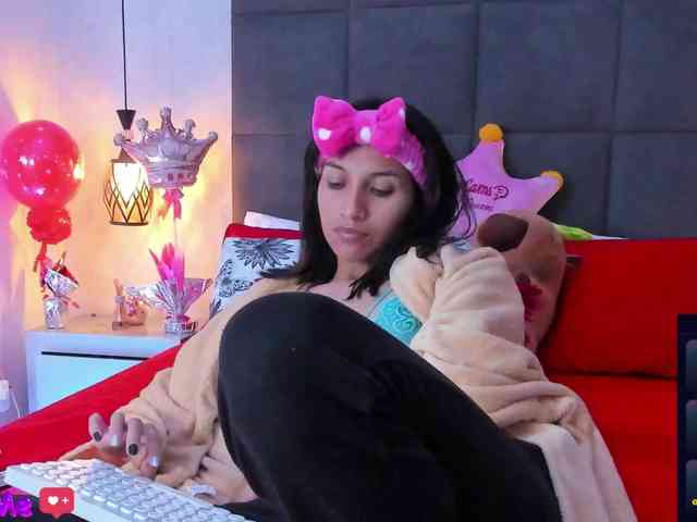 ChloeMontes ChloeMontes