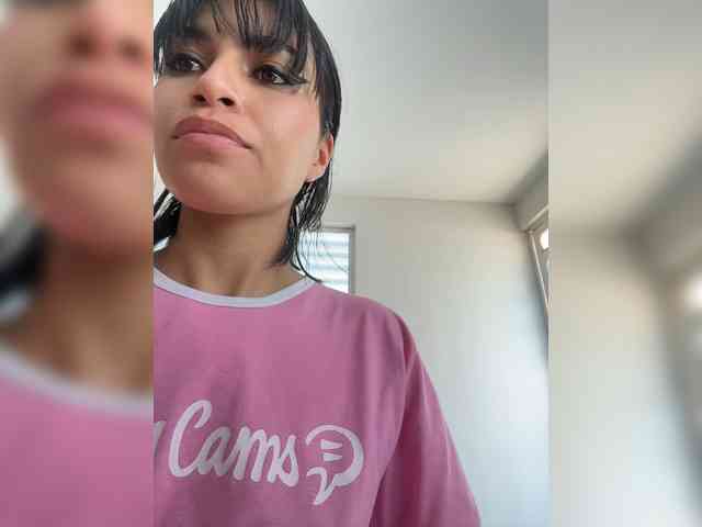 ChloeMontes webcam