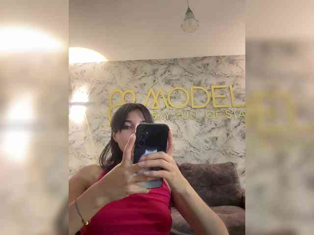 Modèle: ChloeMontes
