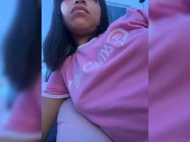 ChloeMontes webcam