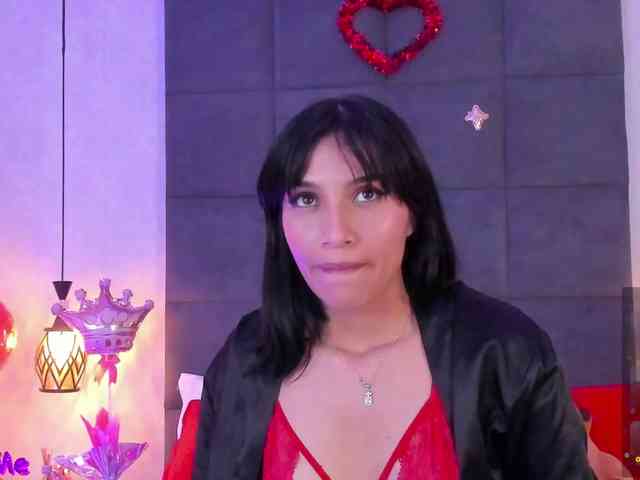 Modèle: ChloeMontes