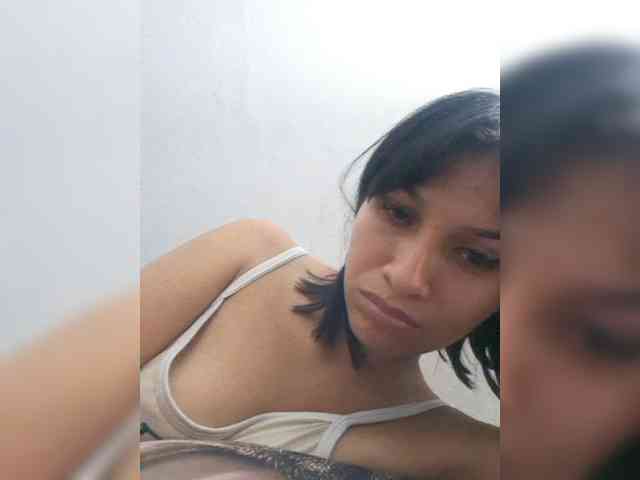 ChloeMontes webcam