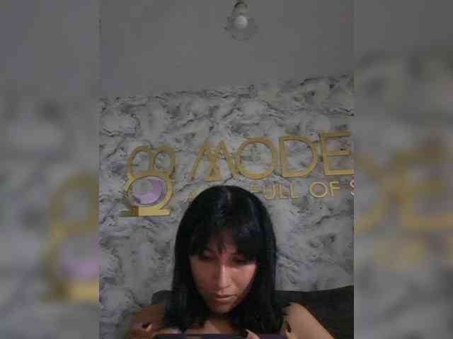 Modèle: ChloeMontes