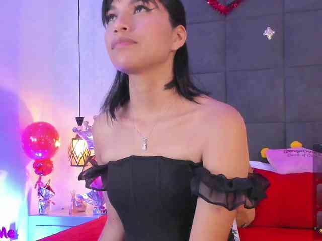 Modèle: ChloeMontes