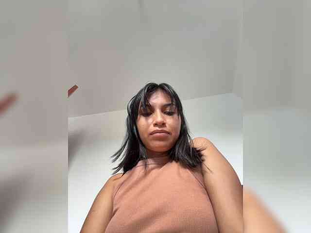 Modèle: ChloeMontes