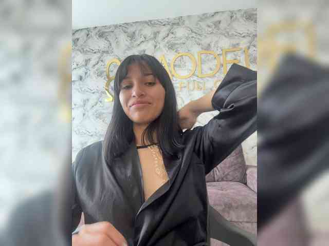 ChloeMontes webcam