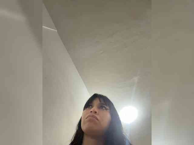 ChloeMontes webcam