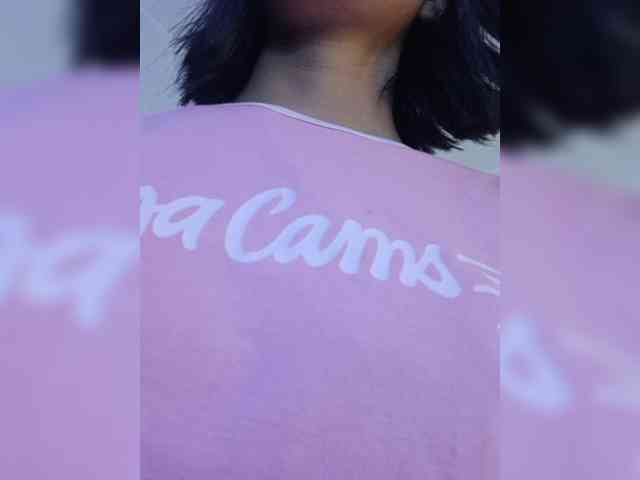 ChloeMontes webcam