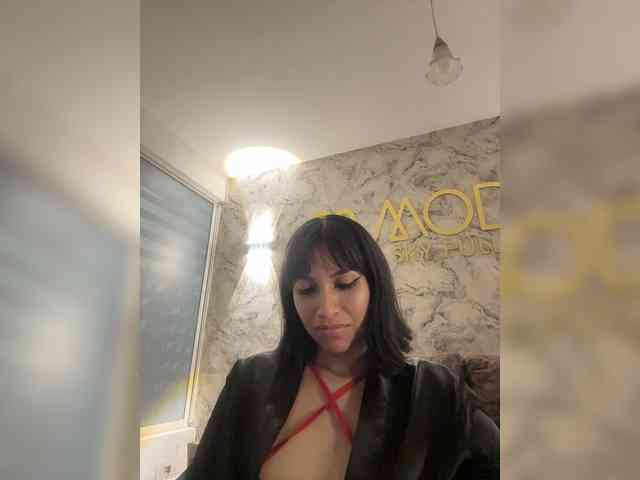 ChloeMontes webcam