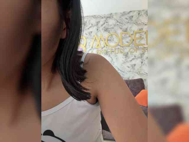 ChloeMontes webcam