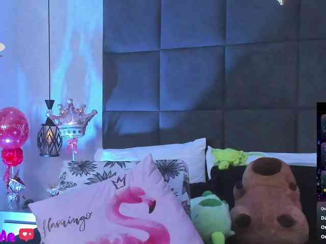 chloemontes's live room
