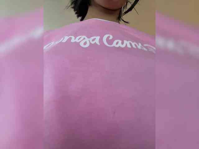 ChloeMontes webcam