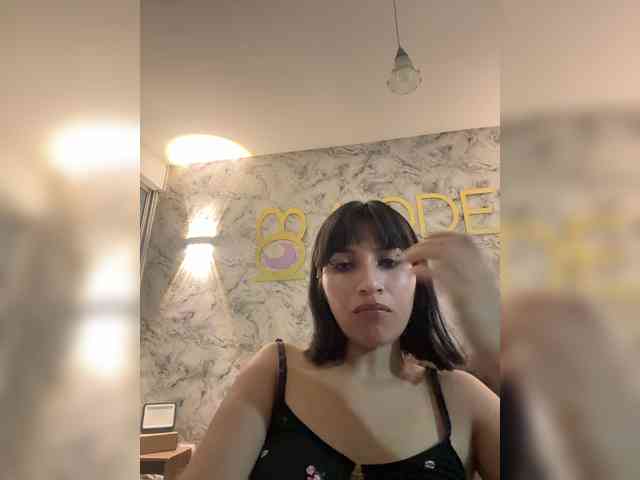 Modelo: ChloeMontes