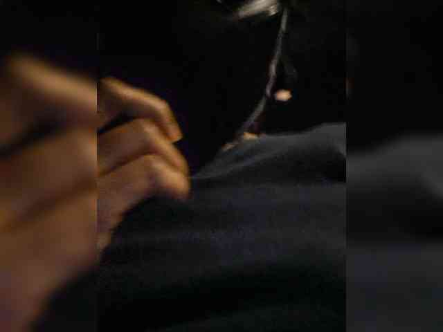 ChloeMontes webcam