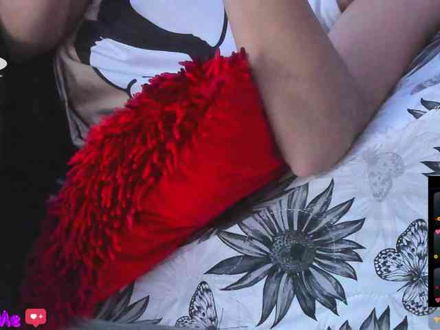ChloeMontes webcam