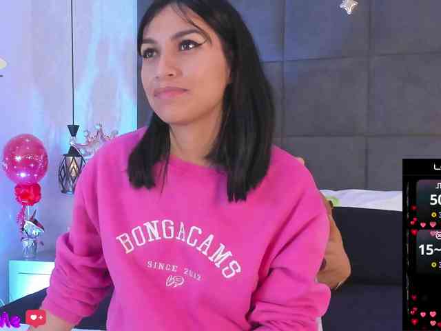 ChloeMontes ChloeMontes