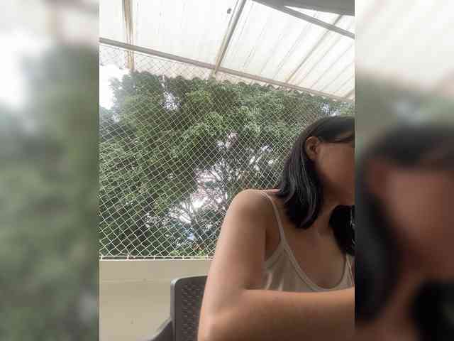 Modèle: ChloeMontes