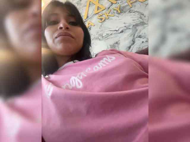 ChloeMontes webcam