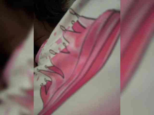 Modelo: ChloeMontes
