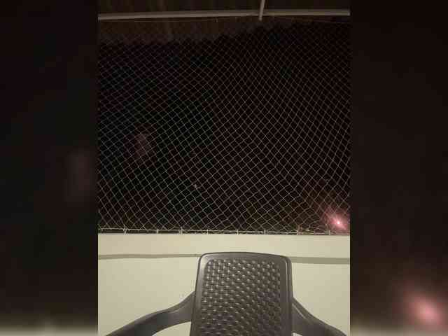 ChloeMontes webcam