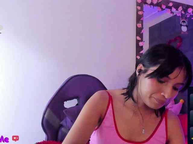 Modèle: ChloeMontes