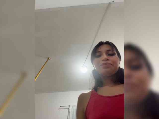 Modèle: ChloeMontes