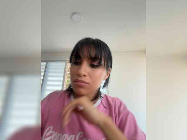 ChloeMontes webcam